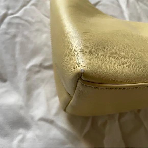 Marge Sherwood yellow bag - Picture 5 of 12